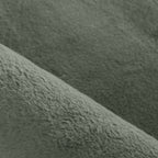 BARROW - Tapis uni doux à poils longs - BAR5100VER