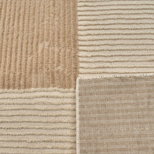 ​Tapis moderne : BIA172CRE - Nazar rugs 