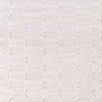 CALVI - Tapis moderne à relief géométrique - CAL1654CRE