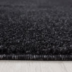 CALIFORNIE - Tapis uni à poils courts - CAL7000ANT