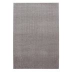 CALIFORNIE - Tapis uni à poils courts - CAL7000BEI