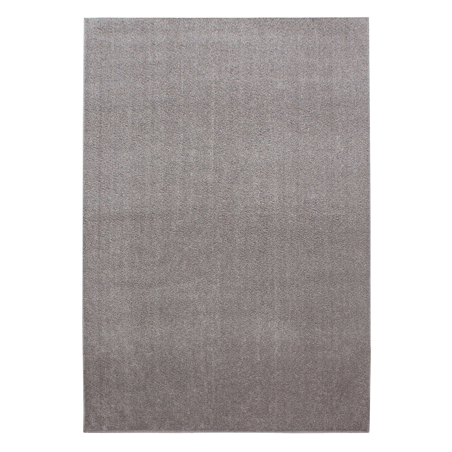 CALIFORNIE - Tapis uni à poils courts - CAL7000BEI