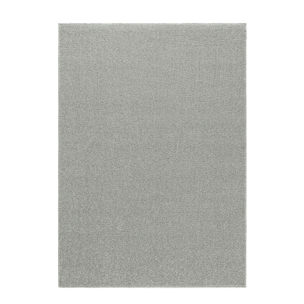 CALIFORNIE - Tapis uni à poils courts - CAL7000CRE