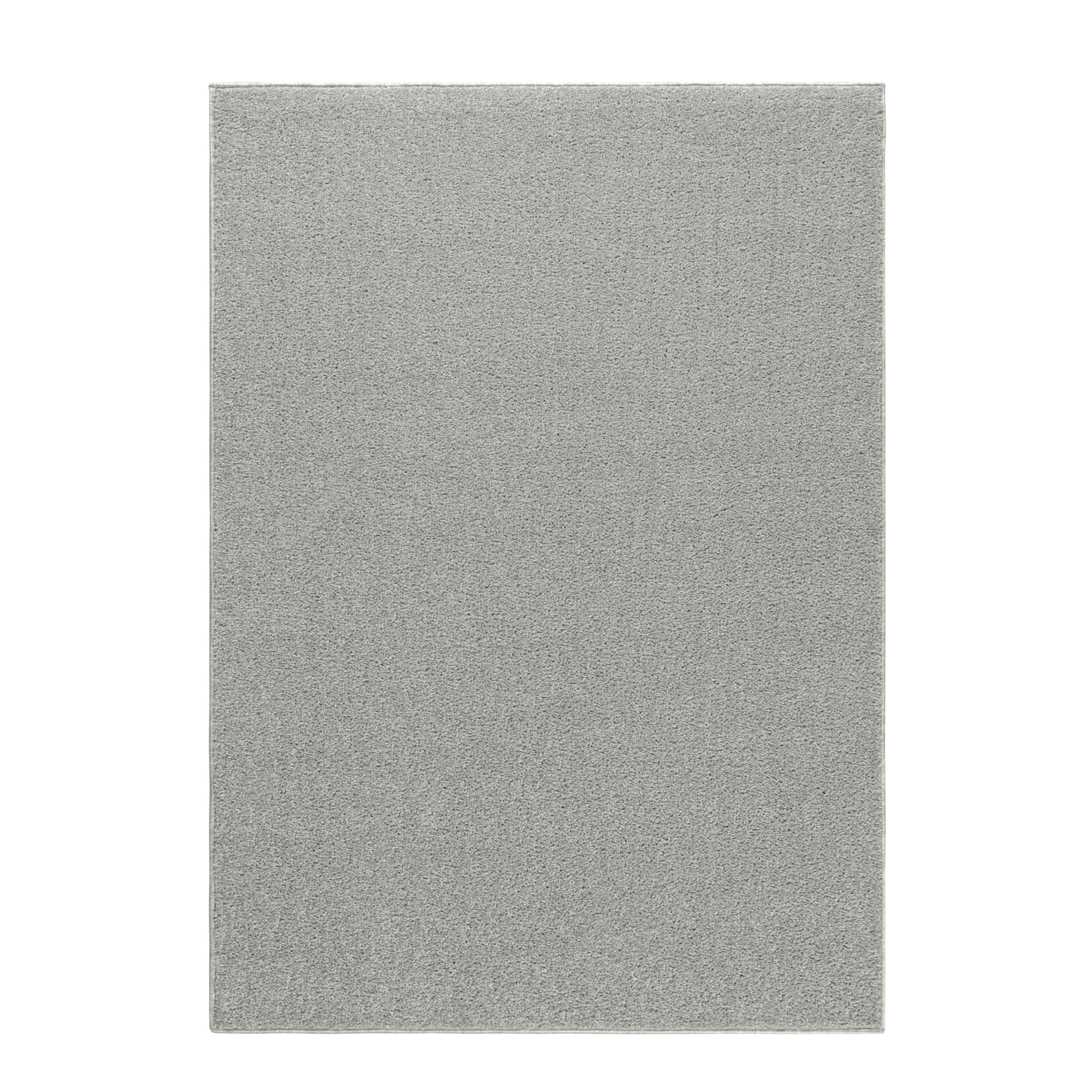CALIFORNIE - Tapis uni à poils courts - CAL7000CRE