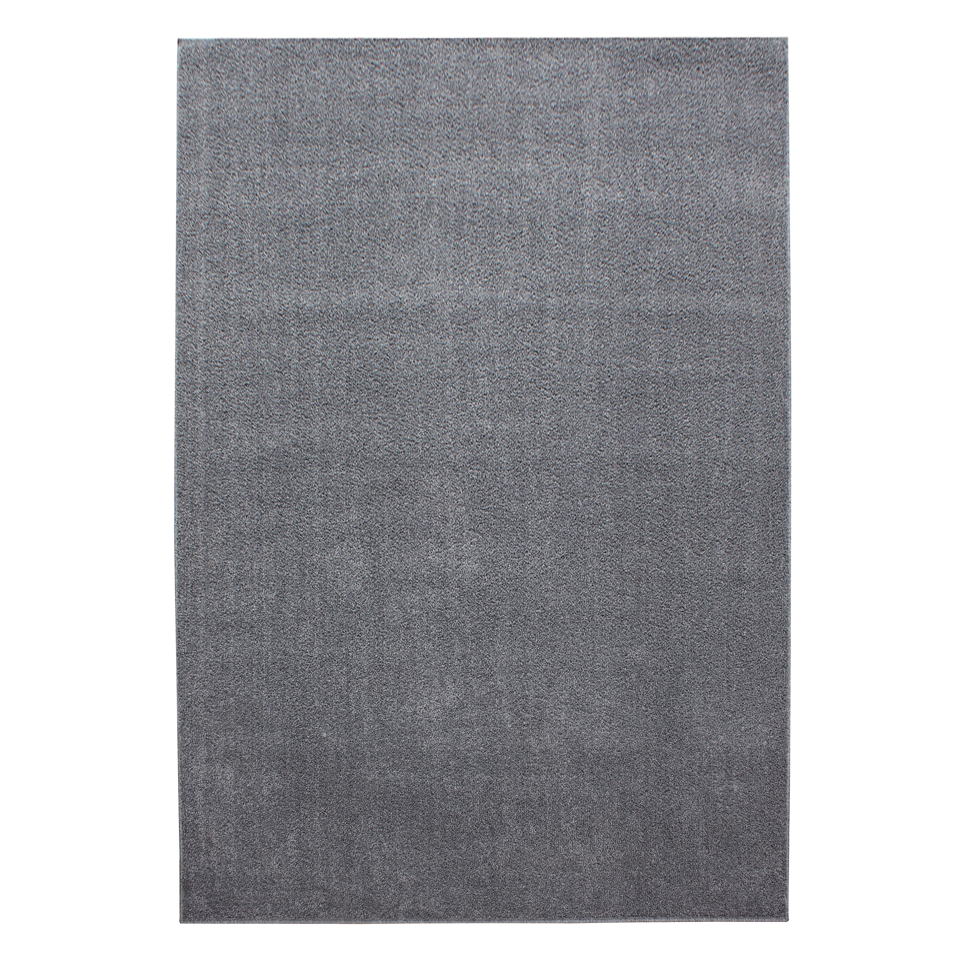 CALIFORNIE - Tapis uni à poils courts - CAL7000GRC
