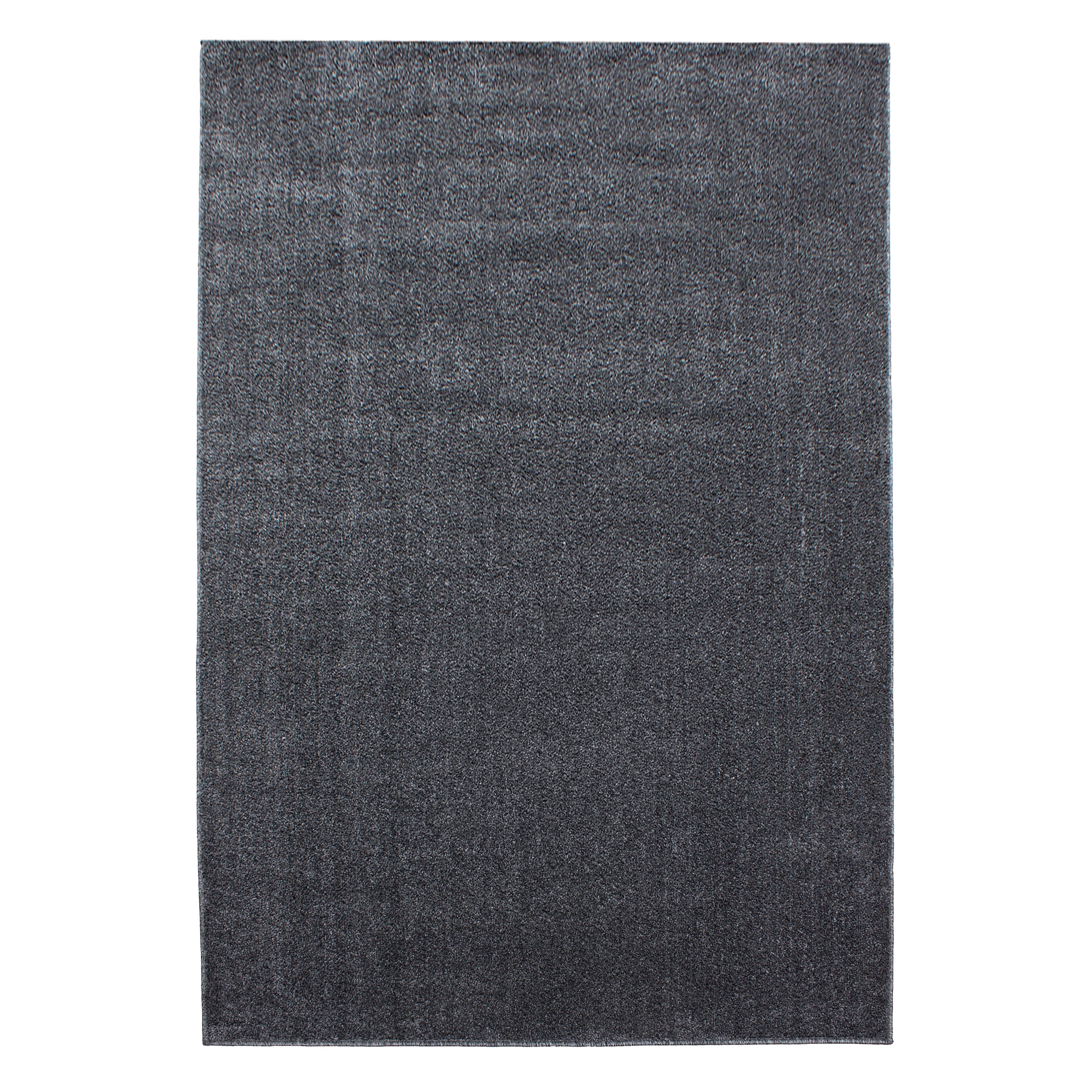 CALIFORNIE - Tapis uni à poils courts - CAL7000GRI