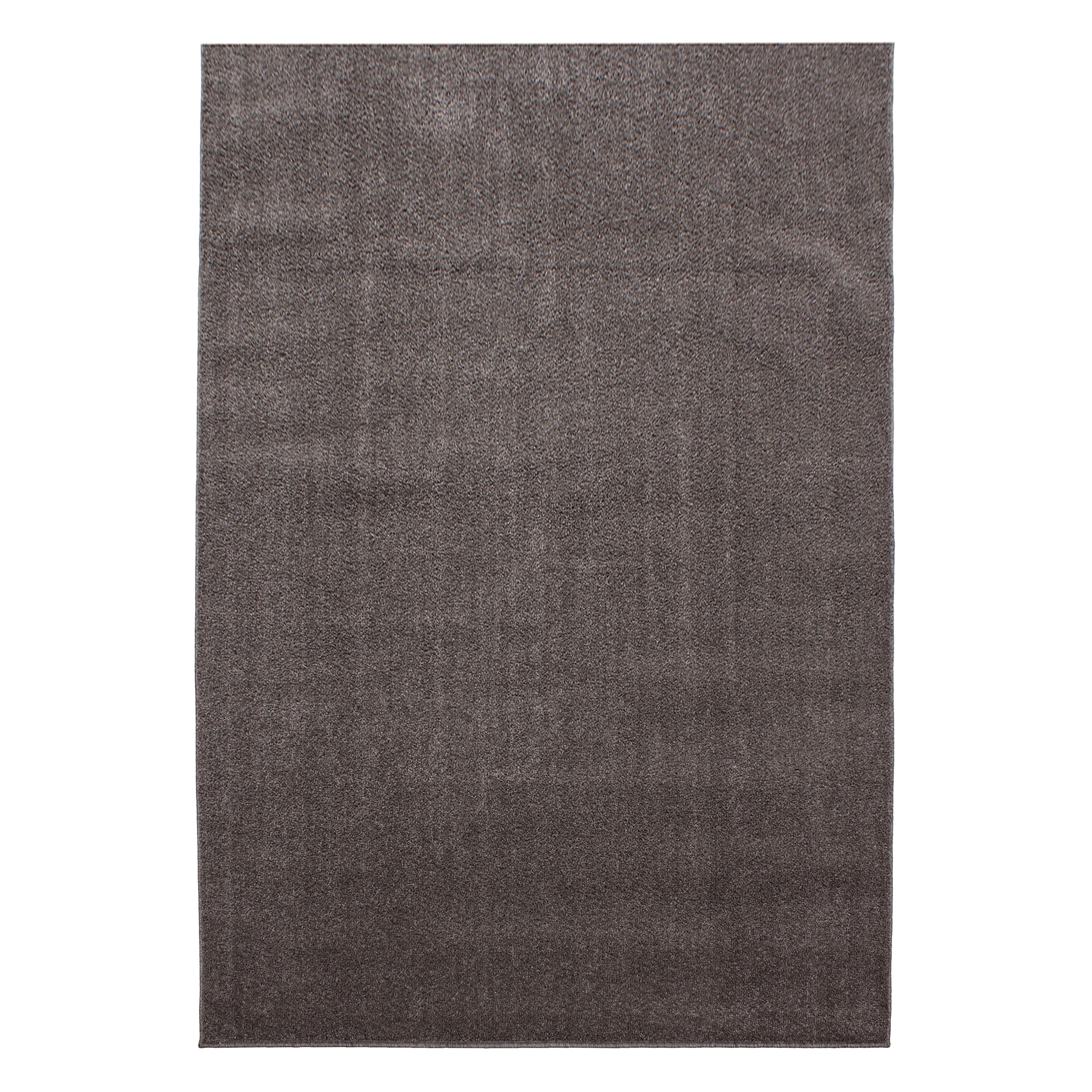CALIFORNIE - Tapis uni à poils courts - CAL7000MOK