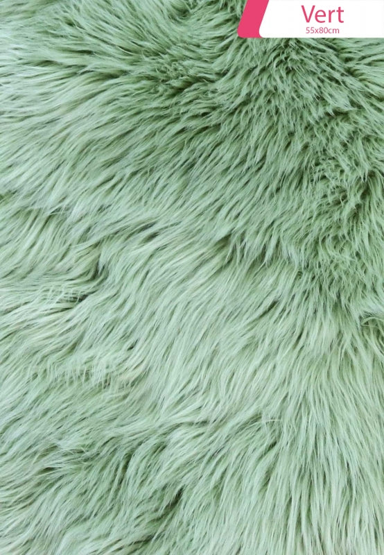 Tapis vert foncé : COC08VER COCOONING