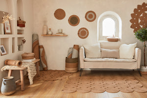 Compo Nazar rugs