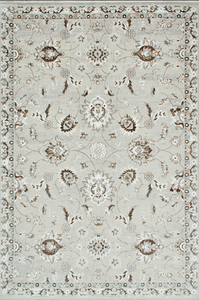 ​Tapis à franges : KAP899BEI - Nazar rugs 