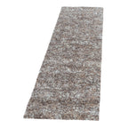 ENJOY - Tapis shaggy à poils longs beige - ENJ4500BEI ENJOY