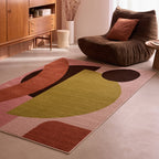 EUPHORIA - Tapis intérieur multicolore - EUP906MUL Nazar rugs