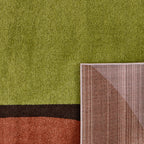 EUPHORIA - Tapis intérieur multicolore - EUP906MUL Nazar rugs