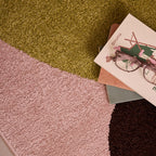 EUPHORIA - Tapis intérieur multicolore - EUP906MUL Nazar rugs