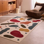 EUPHORIA - Tapis intérieur multicolore - EUP909MUL Nazar rugs