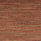 FARO - Tapis intérieur extérieur à motif - FAR4311BRU