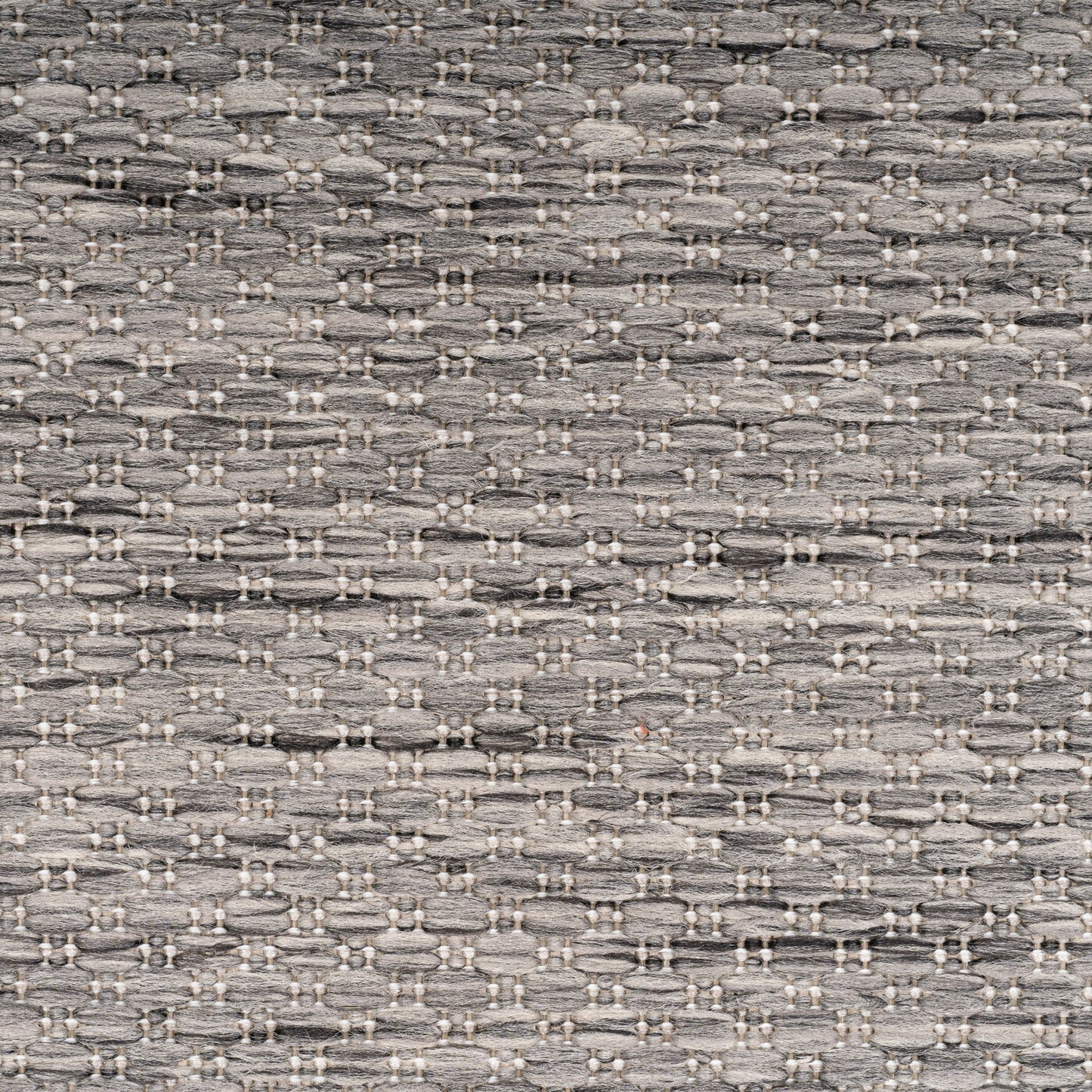 FARO - Tapis intérieur extérieur à motif - FAR4311GRI