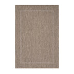 FARO - Tapis intérieur extérieur à motif - FAR4311MAR