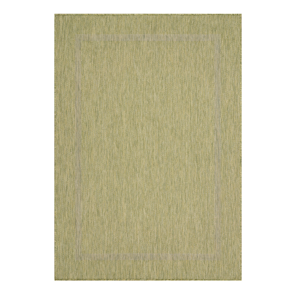 FARO - Tapis intérieur extérieur à motif - FAR4311VER