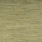 FARO - Tapis intérieur extérieur rond à motif - FAR4311VER