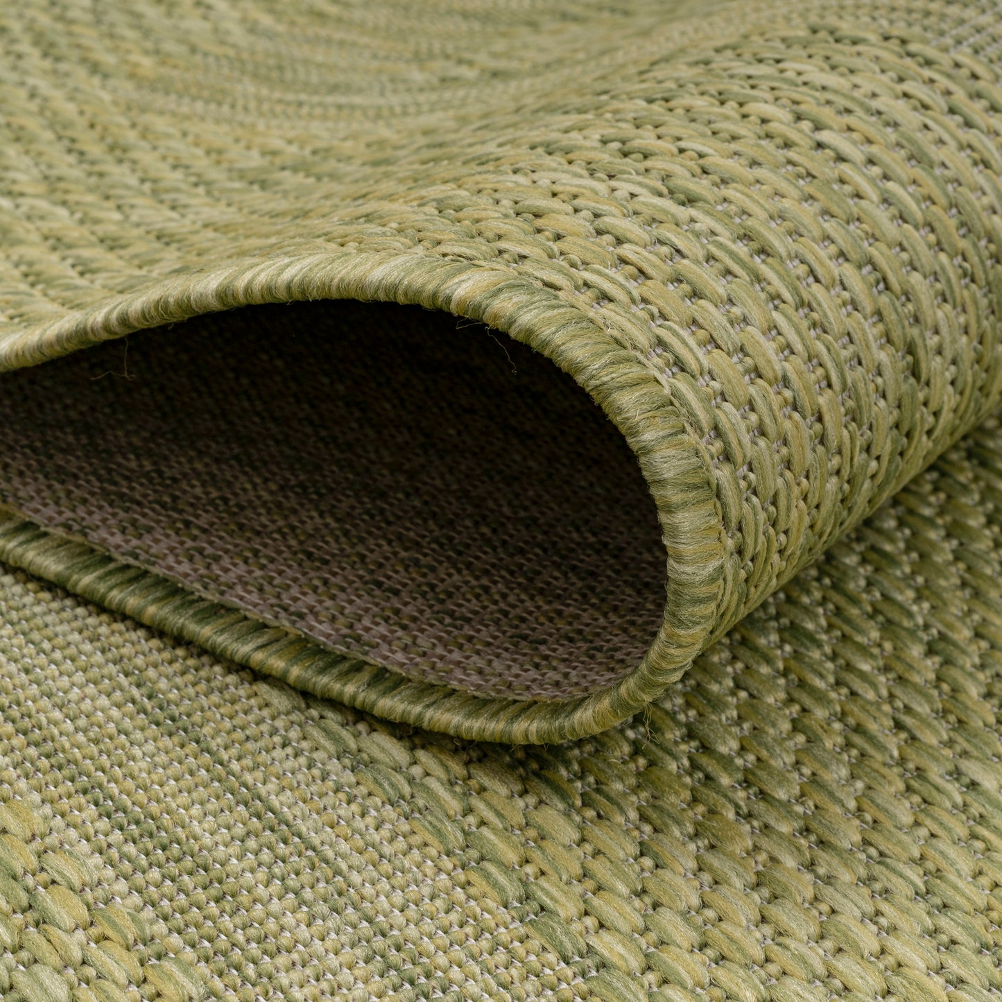 FARO - Tapis intérieur extérieur à motif - FAR4311VER