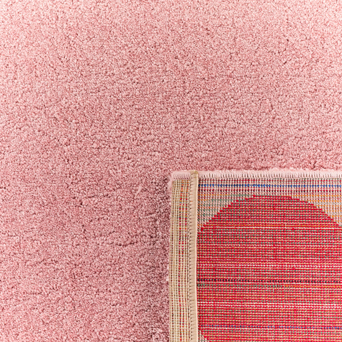 Tapis salon esprit seventies - Rose - Collection Groovy | Nazar Rugs (Copie) GROOVY