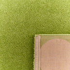 Tapis salon esprit seventies - Vert - Collection Groovy | Nazar Rugs GROOVY