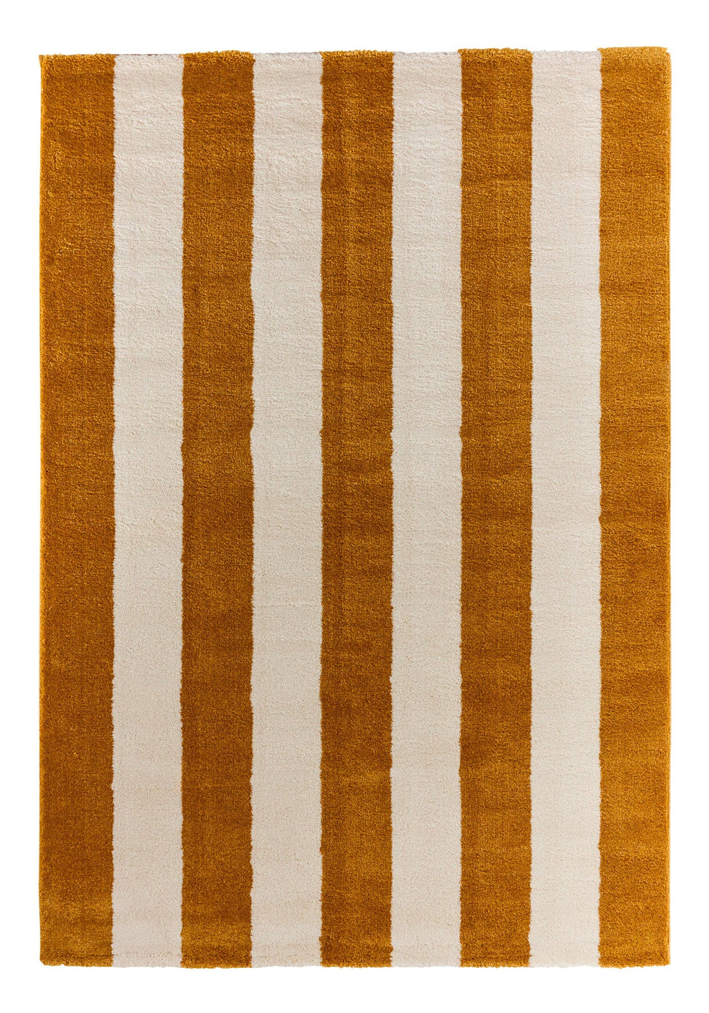 Tapis seventies - Beige rayé - Collection Groovy | Nazar Rugs GROOVY