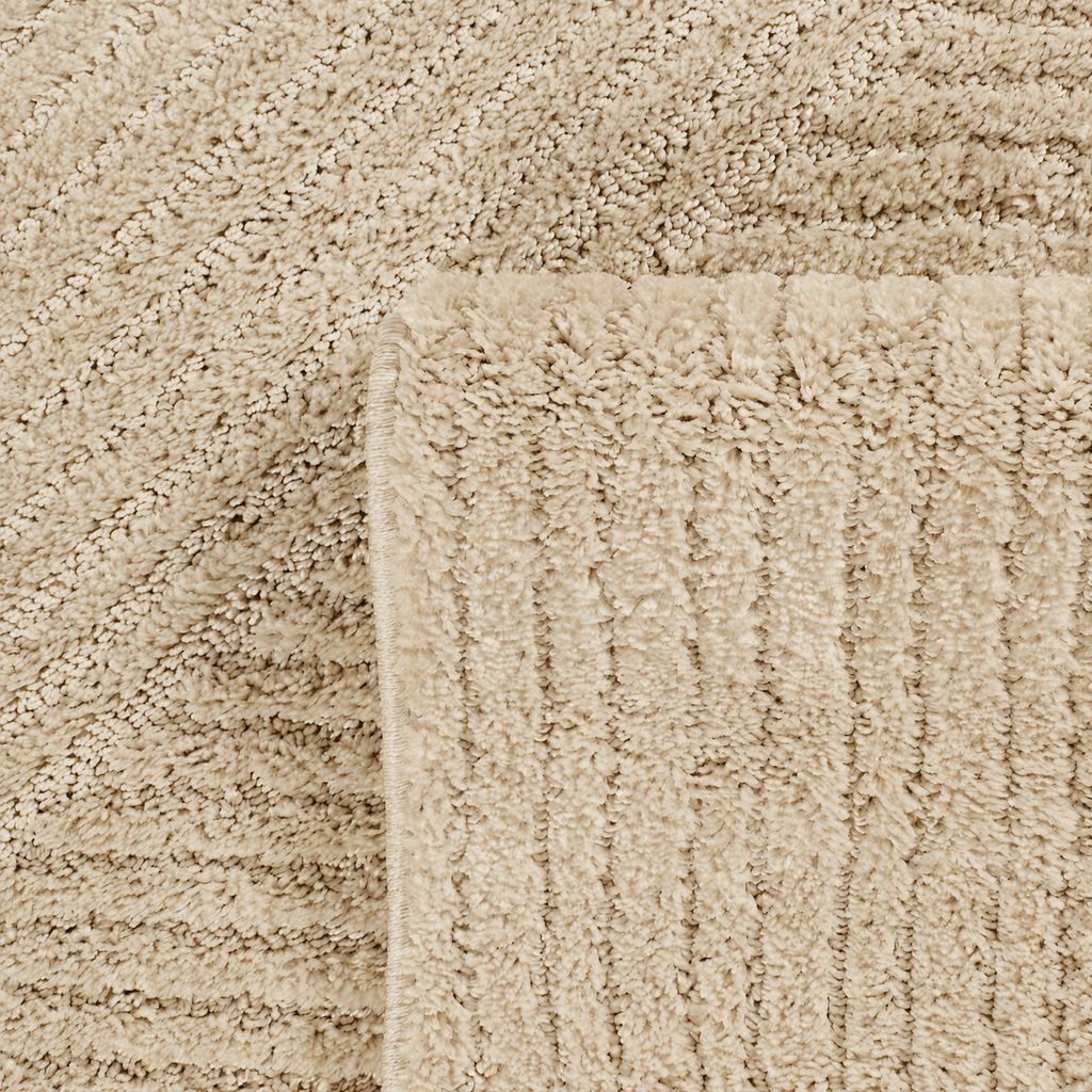 HARMONIE - Tapis de salon beige - HAR914BEI HARMONIE