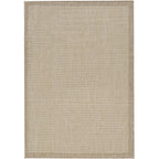 IBIZA - Tapis d’extérieur moderne - IBI1410BEI