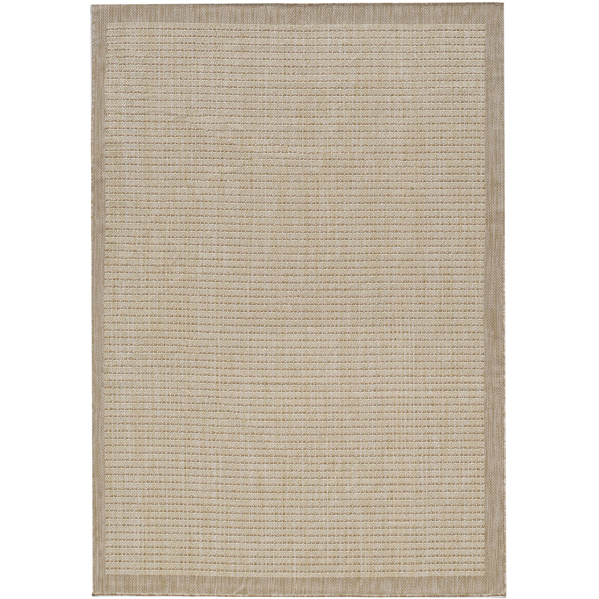 IBIZA - Tapis d’extérieur moderne - IBI1410BEI