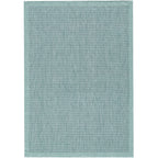 IBIZA - Tapis d’extérieur moderne - IBI1410BLE