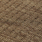 IBIZA - Tapis d’extérieur moderne rond - IBI1410MAR