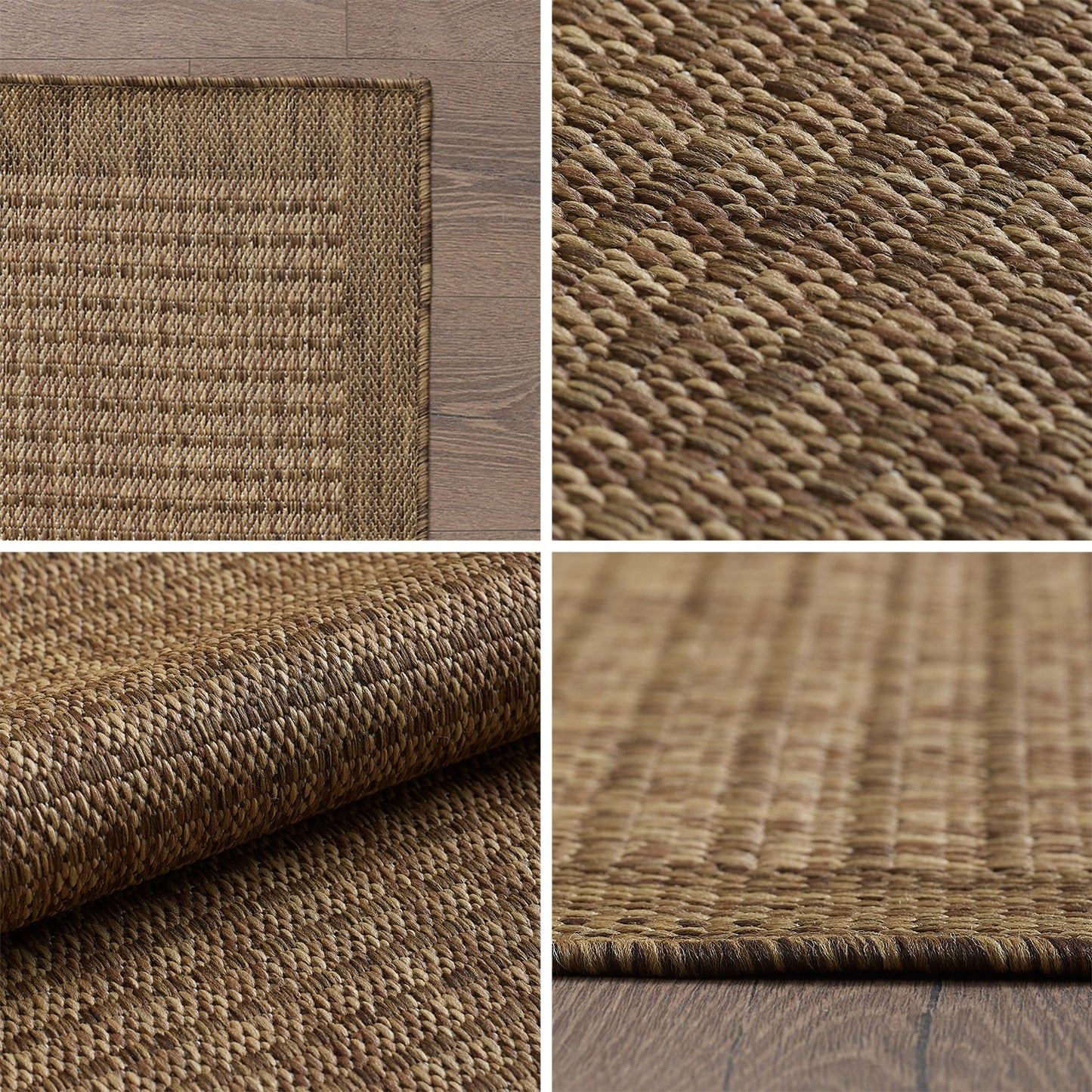 IBIZA - Tapis d’extérieur moderne - IBI1410MAR