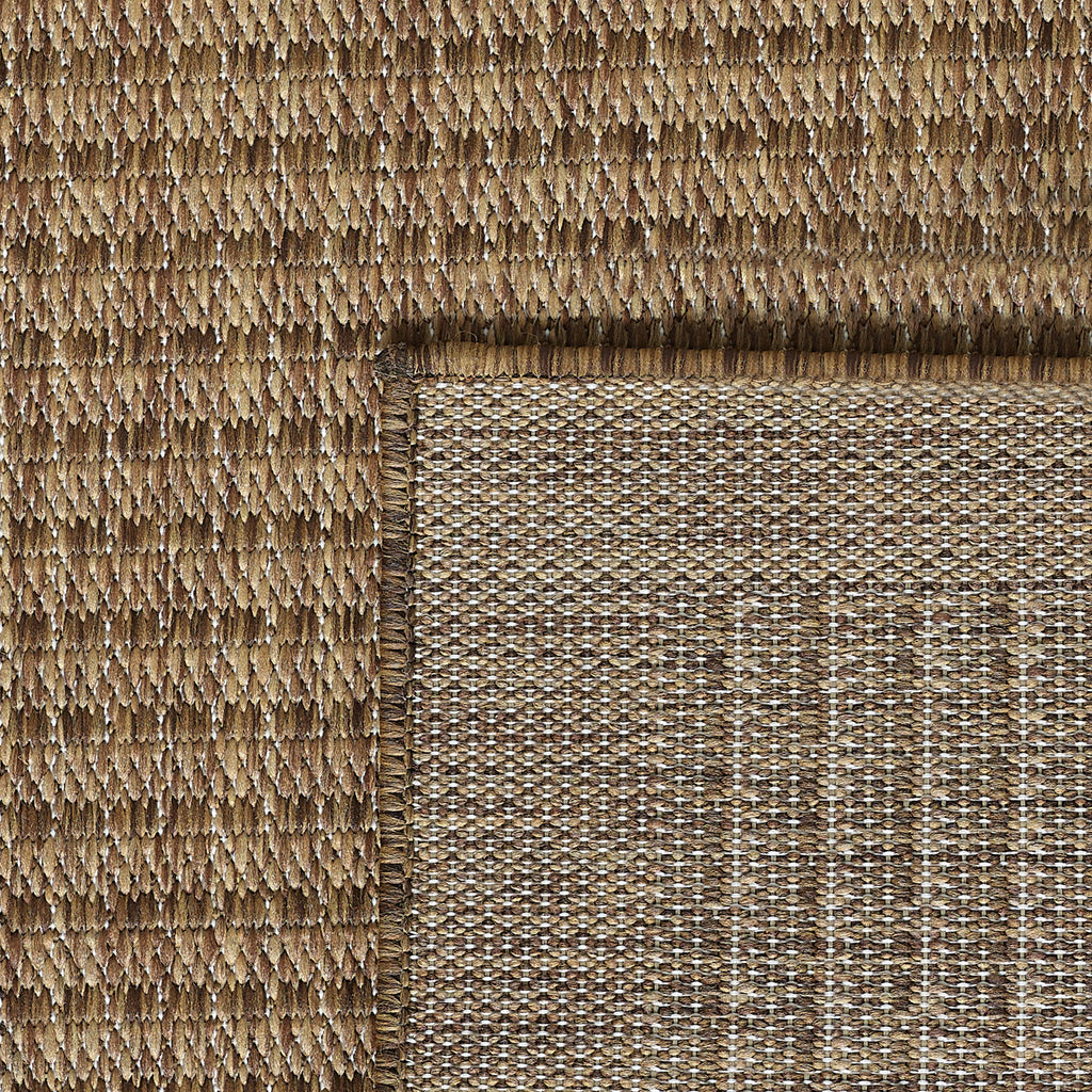 IBIZA - Tapis d’extérieur moderne rond - IBI1410MAR