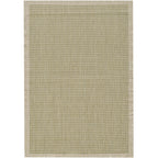 IBIZA - Tapis d’extérieur moderne - IBI1410VER