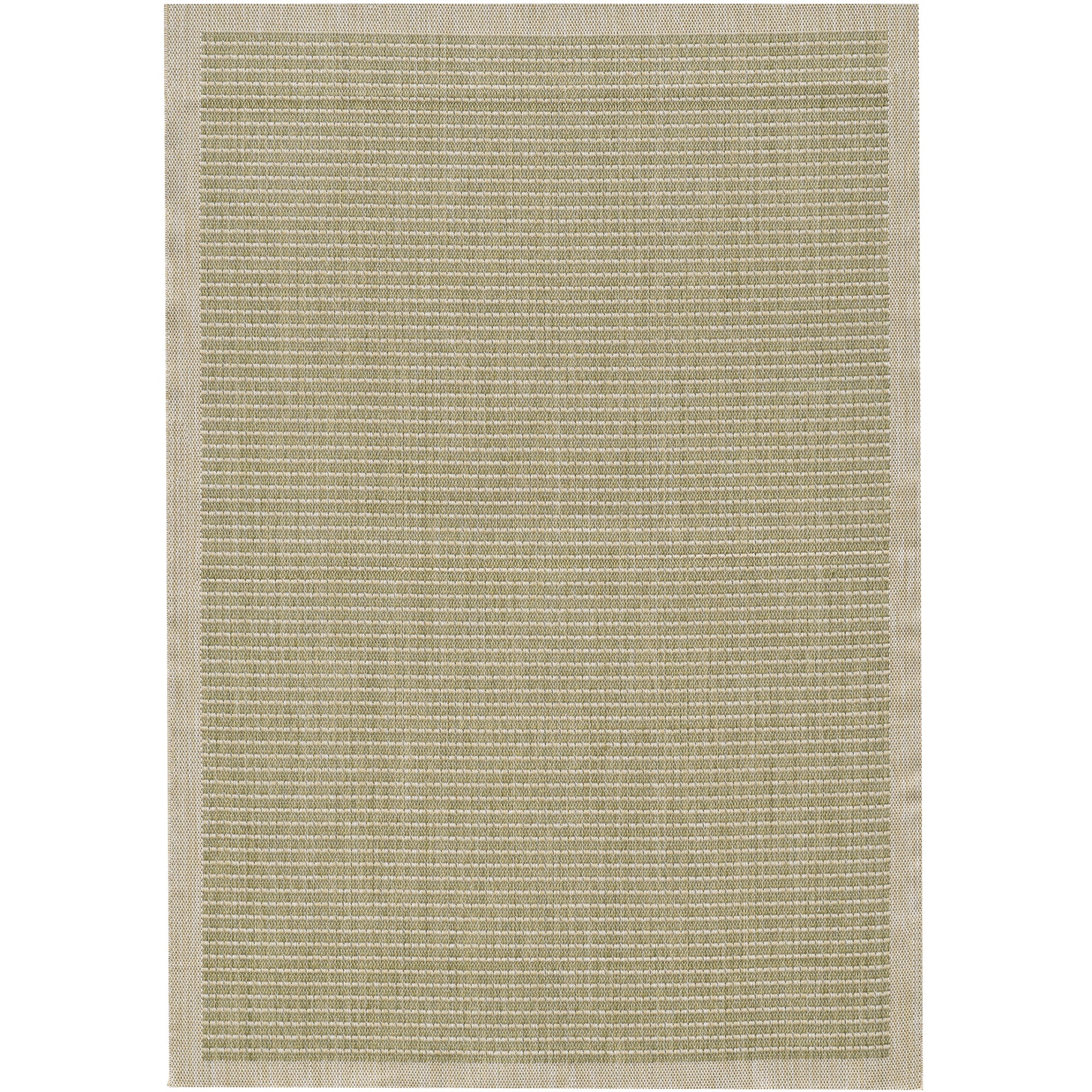 IBIZA - Tapis d’extérieur moderne - IBI1410VER