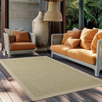 IBIZA - Tapis d’extérieur moderne - IBI1410VER