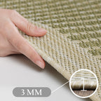 IBIZA - Tapis d’extérieur moderne - IBI1410VER