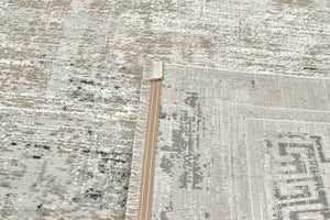 Tapis à franges : KAP928GRI