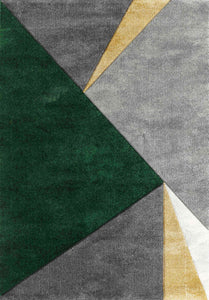 Tapis formes géométriques : KOS312VER - Nazar rugs