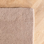 LENNY - Tapis de salon beigeau motif Artistique - LEN1614BEI LENNY