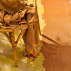 LIDO - Tapis d'extérieur élégant à motif inspiré de l'aquarelle - LID712MUL LIDO