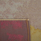 LIDO - Tapis d'extérieur élégant à motif inspiré de l'aquarelle - LID712MUL LIDO