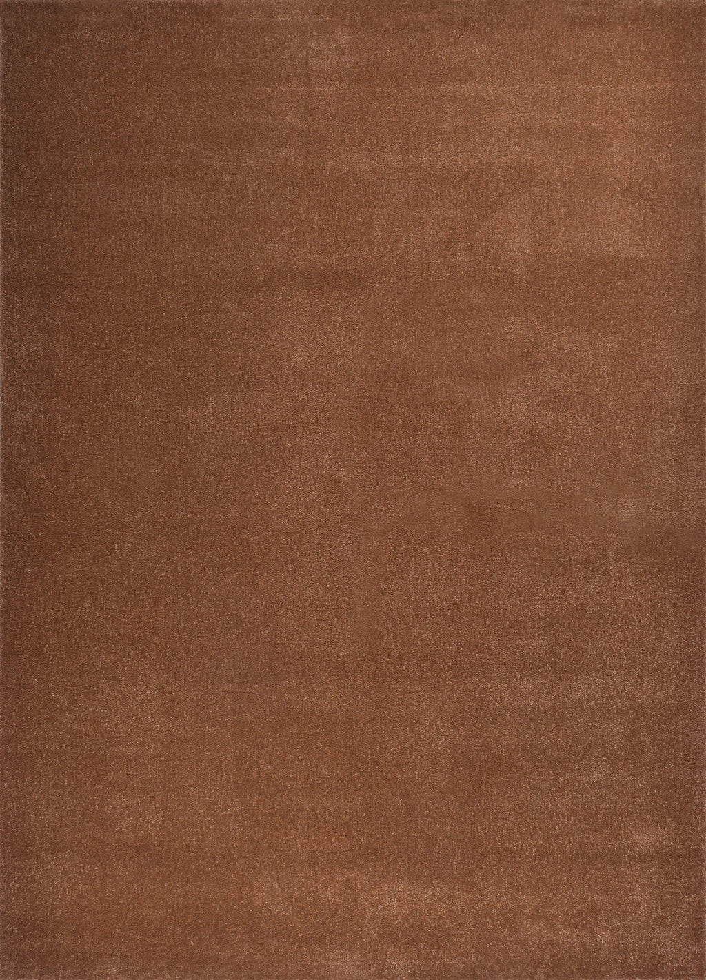 Tapis Uni marron : MEM567MAR - Nazar rugs
