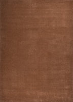 Tapis Uni marron : MEM567MAR - Nazar rugs