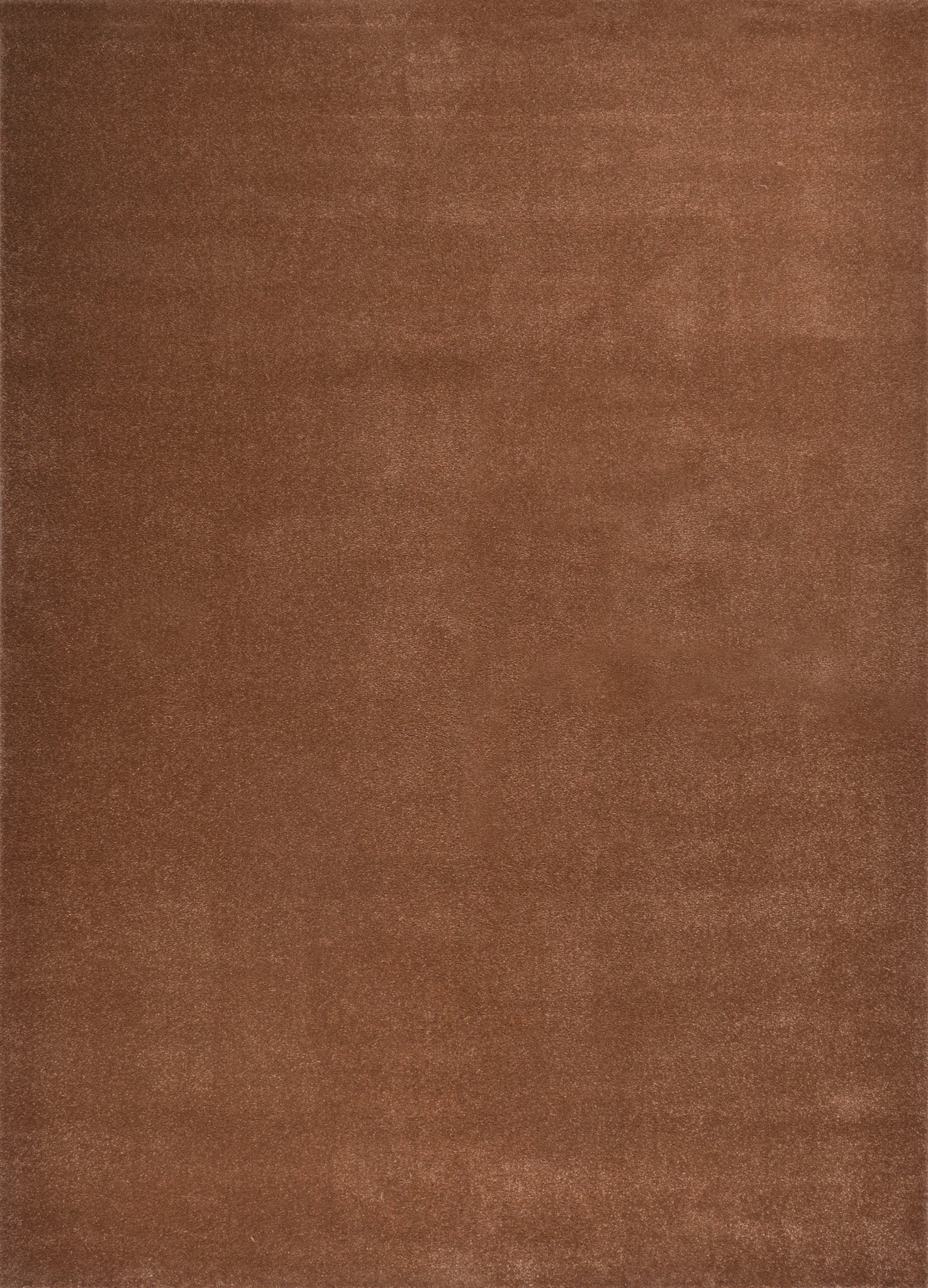 Tapis Uni marron : MEM567MAR - Nazar rugs