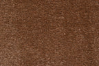 Tapis Uni marron : MEM567MAR - Nazar rugs