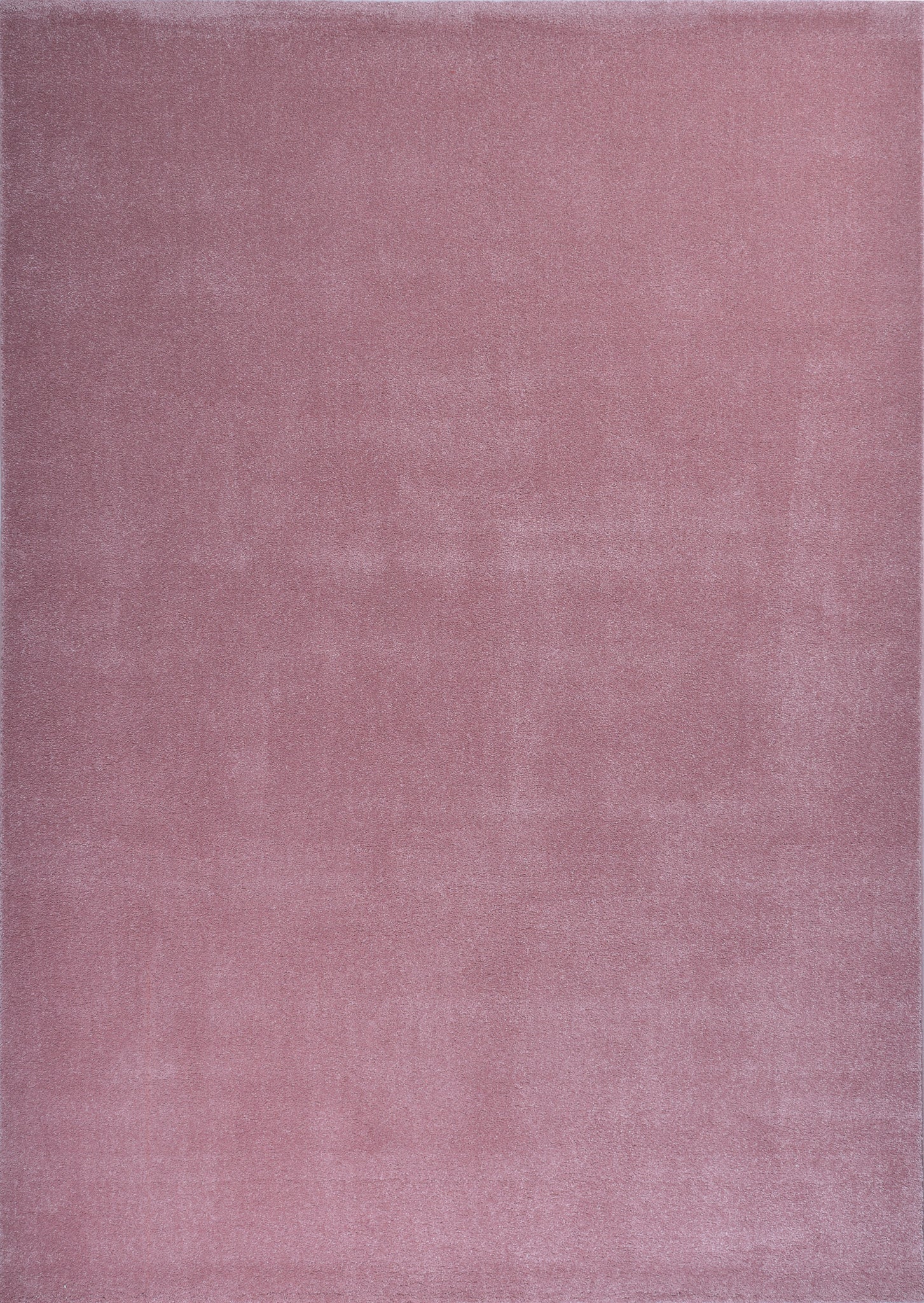 Tapis Uni rose : MEM567ROS - Nazar rugs