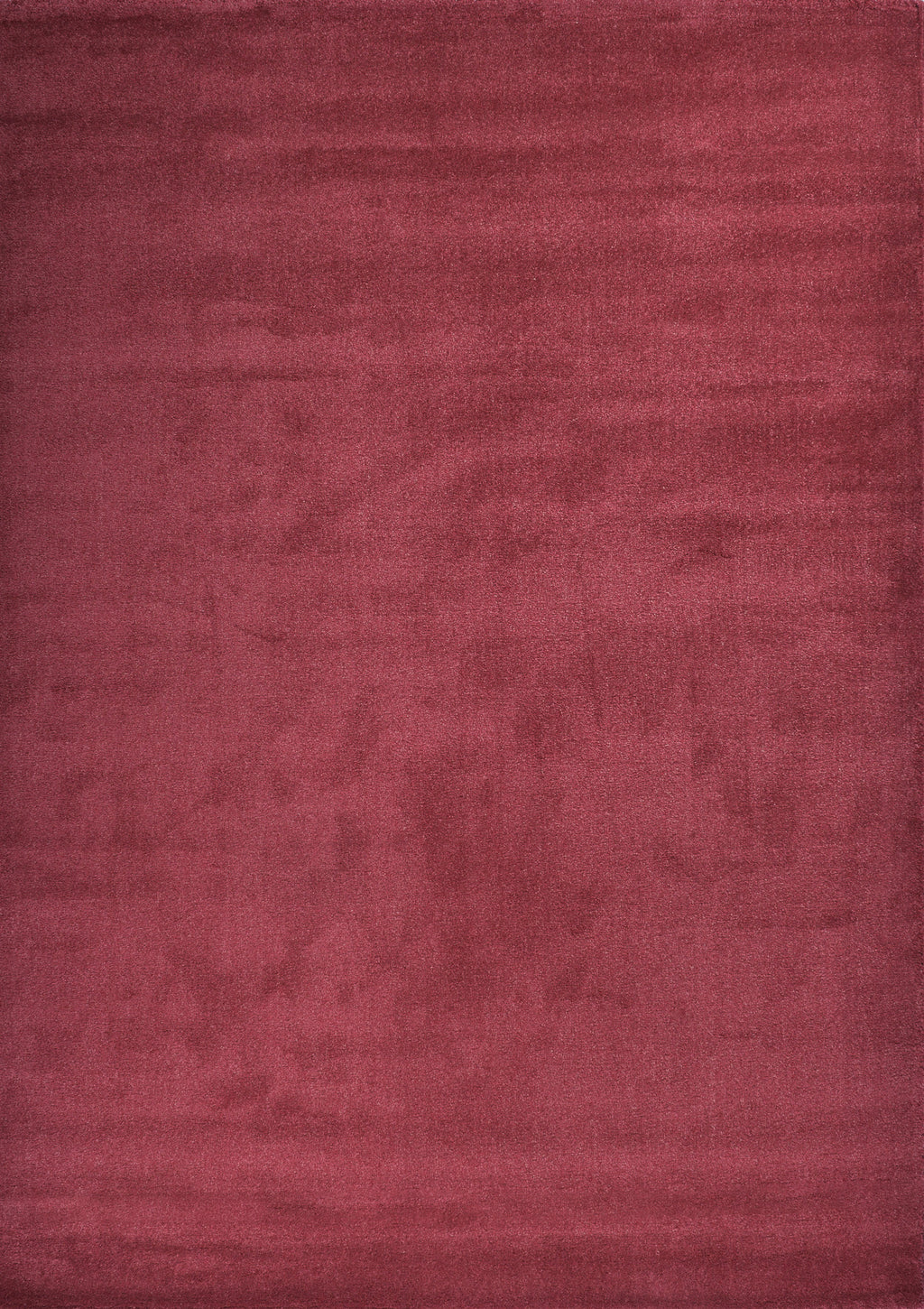 Tapis Uni rouge : MEM567ROU - Nazar rugs